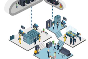 Data Centre Management